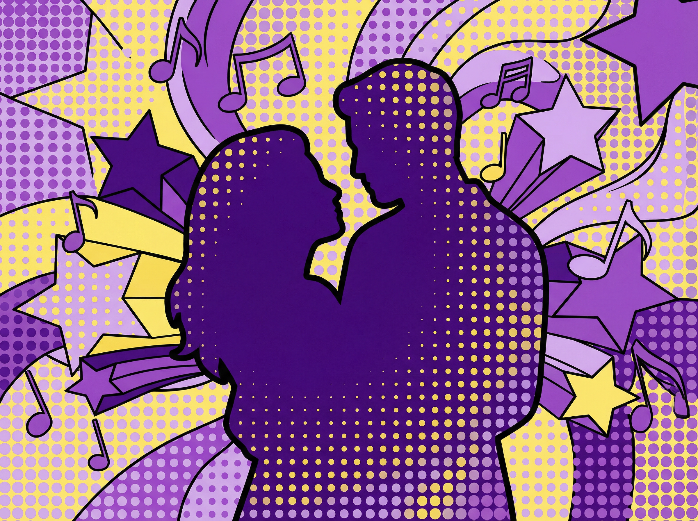 问鼎娱乐 - 热门CP为妮写诗甜蜜互动瞬间