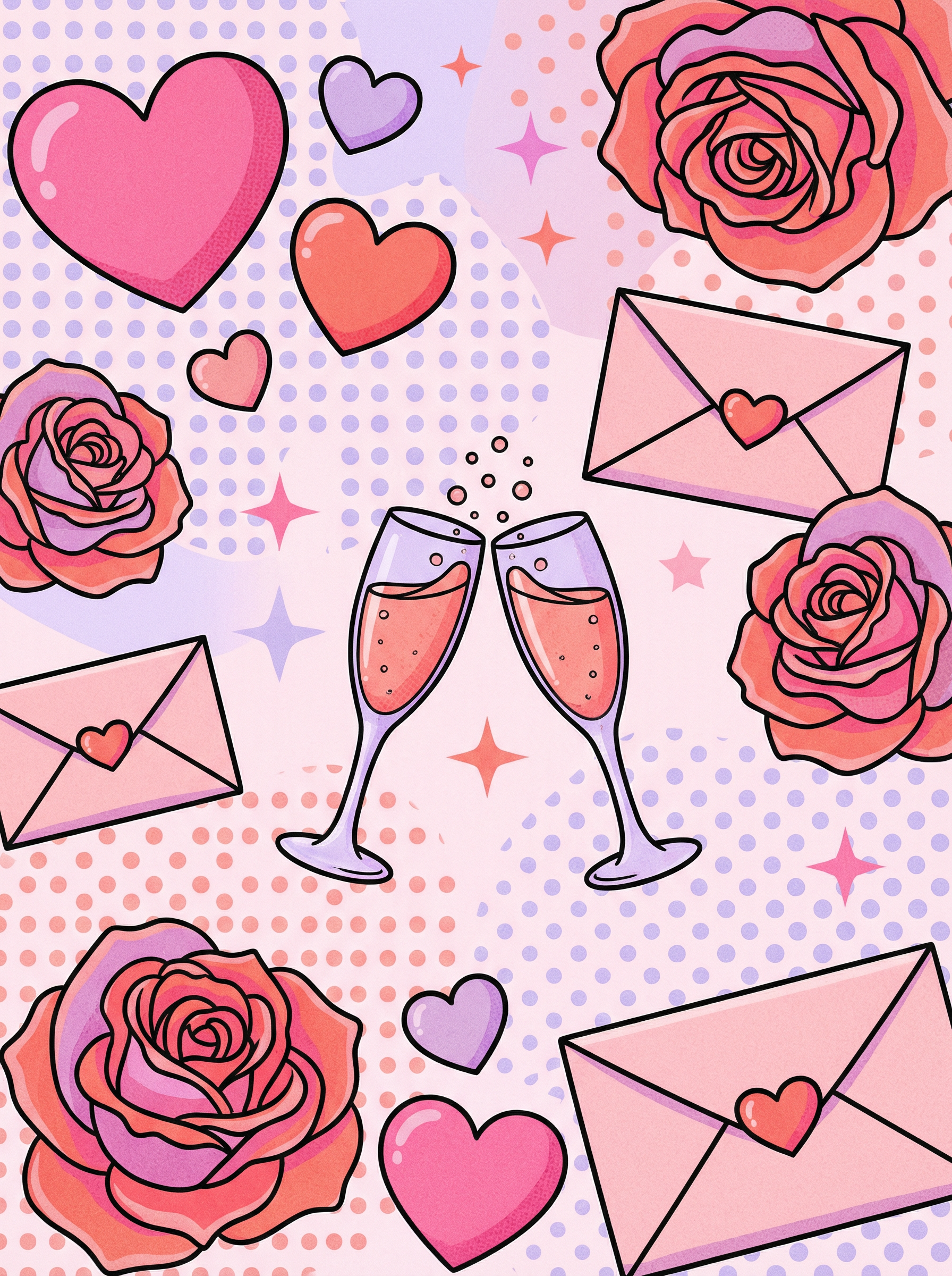 问鼎娱乐 - 热门综艺《心动信号7》海报